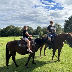 Meet your Posher, Sherri